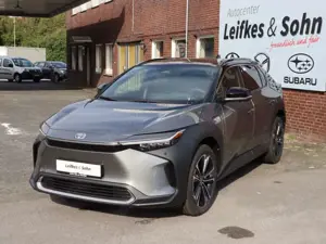 Toyota bZ4X Comfort- und Technik-Paket, Panorama-Glasdach