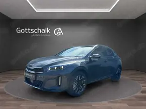 Kia XCeed Platinum Edition