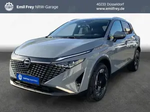 Nissan Qashqai 1.3 DIG-T MHEV Xtronic N-Connecta