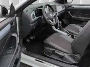 Volkswagen T-Roc Cabrio GOAL 1.0TSI*LED+ ACC R-Kam Navi SHZ Bild 5