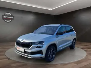 Skoda Karoq 1.5 TSI ACT DSG Sportline