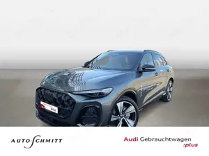Audi Q5 40 TDI quattro S line UPE 85.200,- Euro OLED He...