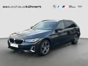 BMW 520 d xDrive Touring Aut. Luxury Line Laser HUD Sports