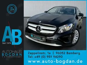 Mercedes-Benz GLA 180 Kamera*SHZ*HU/AU neu*BT-Audiostreaming
