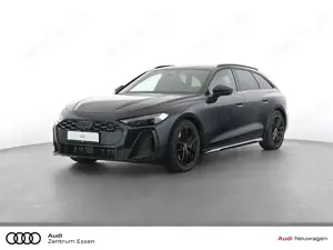 Audi A5 AVANT E-HYBRID QUATTRO 270 kW S LINE TECH PLUS MMI
