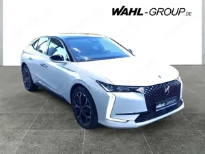 Citroen DS4 *Étoile Nappa*MATRIX*HUD*Schiebedach*DAB* Bild 3