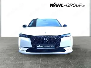 Citroen DS4 *Étoile Nappa*MATRIX*HUD*Schiebedach*DAB* Bild 2