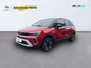 Opel Crossland Elegance +Sitzheizung +Navi +Kamera