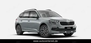 Skoda Kamiq Tour 1.0TSI DSG