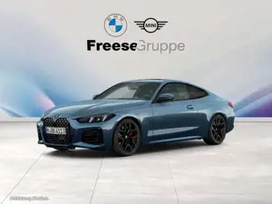 BMW 430 i xDrive AHK 360° HEAD-UP RFK HIFI LENKRADHZ