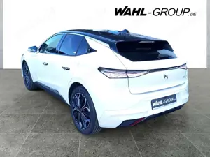 Citroen DS4 *Étoile Nappa*MATRIX*HUD*Schiebedach*DAB* Bild 4