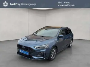 Ford Focus Turnier 1.0 EcoBoost Hybrid Aut. ST-LINE