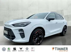 CUPRA Terramar VZ 2.0TSI 195kW (265 PS) *DSG*4Drive*AHK*PANO*Mat