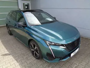 Peugeot 308 Bild 4