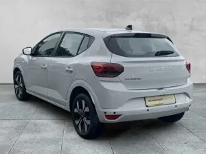 Dacia Sandero JOURNEY ECO-G 100 KLIMAAUTOMATIK+AUTOGAS Bild 3