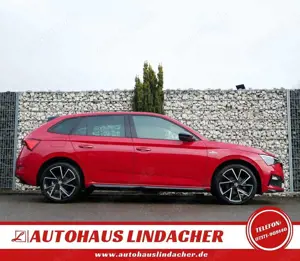 Skoda Scala Bild 2
