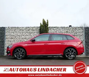 Skoda Scala Bild 3