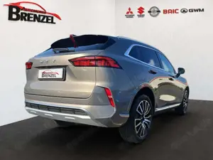 GWM WEY 05 2.0 PHEV 4x4 Premium el. Reichweite 158km Klima Bild 3