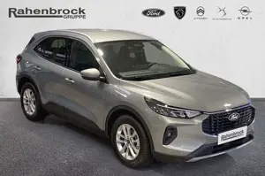 Ford Kuga Titanium Bild 4