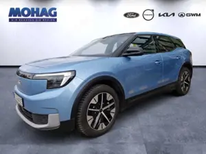 Ford Explorer Premium RWD BEV Panorama * 21 Zoll*Leder* Bild 1