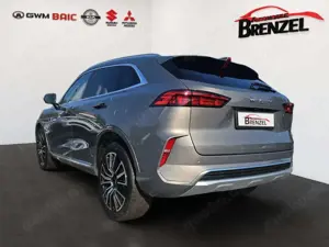 GWM WEY 05 2.0 PHEV 4x4 Premium el. Reichweite 158km Klima Bild 4