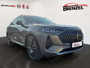 GWM WEY 05 2.0 PHEV 4x4 Premium el. Reichweite 158km Klima Bild 2