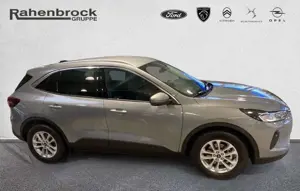 Ford Kuga Titanium Bild 3