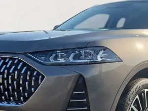 GWM WEY 05 2.0 PHEV 4x4 Premium el. Reichweite 158km Klima Bild 5