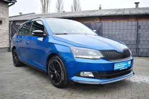 Skoda Fabia Combi Monte Carlo*MULTI*KLI*PDC*PANO*TÜV*