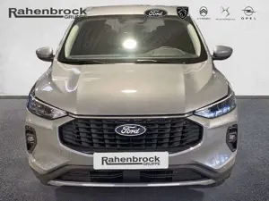 Ford Kuga Titanium Bild 5
