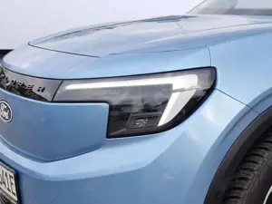 Ford Explorer Premium RWD BEV Panorama * 21 Zoll*Leder* Bild 5