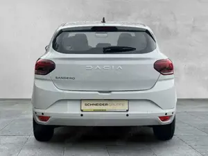 Dacia Sandero JOURNEY ECO-G 100 KLIMAAUTOMATIK+AUTOGAS Bild 4