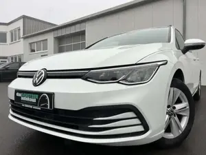 Volkswagen Golf Variant 2.0 TDI Life 134€ m. 20% Anzahlung AHK D