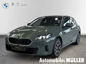 BMW 120 El.Sitze AHK 360°HUD Navi Lenkradheizung Harman/Ka