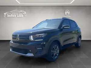 Citroen C3 Turbo 100 MAX inkl. Winter-Paket