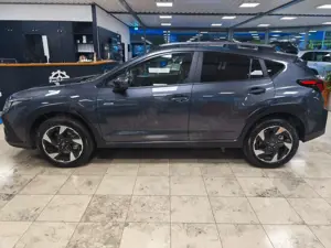 Subaru Crosstrek 2.0ie Comfort | Navi | LED Bild 2