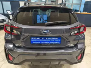 Subaru Crosstrek 2.0ie Comfort | Navi | LED Bild 4