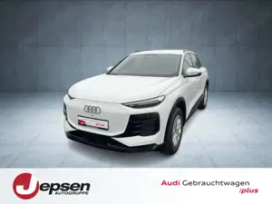 Audi Q6 SUV e-tron 185 kW LED FLA 360 4xSHZ ACC AUT LM