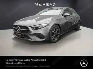 Mercedes-Benz A 200 PROGRESSIVE ADVANCED PLUS AHK MULTIBEAM