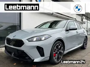 BMW 123 xDrive M-Sportpaket-Pro AHK/HarmanKardon/HUD