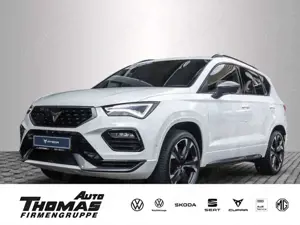 CUPRA Ateca VZ 2.0 TSI 221 kW (300 PS) DSG 4DRIVE