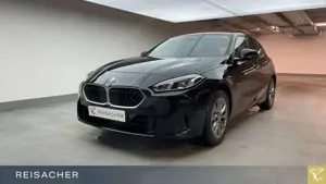BMW 120 AHK,DA+,Autom