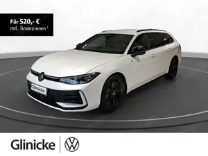 Volkswagen Passat R-Line 2,0 TDI 4MOTION (193 PS) DSG