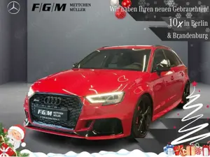Audi RS3 RS 3 Sportback 2.5 quattro Sitzhz|LED|LMF|Navi