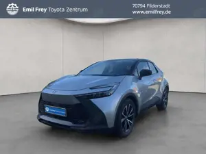 Toyota C-HR 2.0 Hybrid Teamplayer Technik Paket