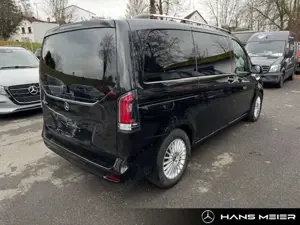 Mercedes-Benz V 300 V 300 d STYLE Kompakt AHK MOPF 6Sitz 360° Kamera Bild 3