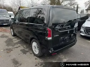 Mercedes-Benz V 300 V 300 d STYLE Kompakt AHK MOPF 6Sitz 360° Kamera Bild 4