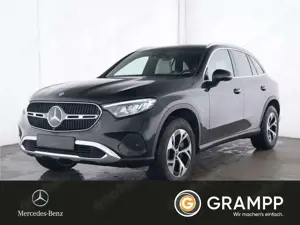Mercedes-Benz GLC 300 e 4M Avantgarde Fahrass./AHK/HUD/Winter