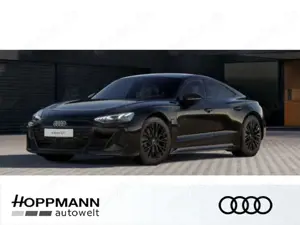 Audi e-tron GT 370 kW