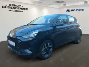 Hyundai i10 FL (MY25) 1.0 5-MT 2WD Trend *Komfortpaket